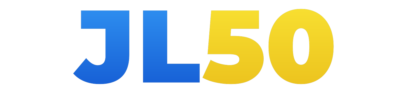 jl50 Logo
